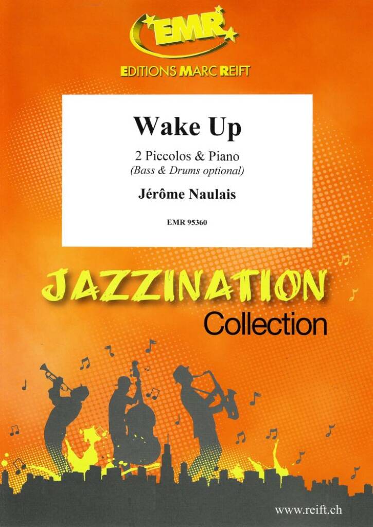 Wake Up